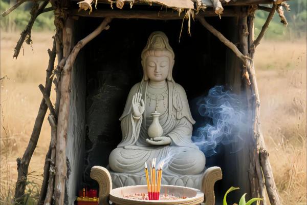 什么样的人适合被称为观音命?揭秘观音命的特征与运势 什么样的人适合被称为观音命?揭秘观音命的特征与运势