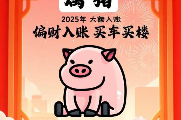 属猪事业、财运与感情运势详解 属猪事业、财运与感情运势详解