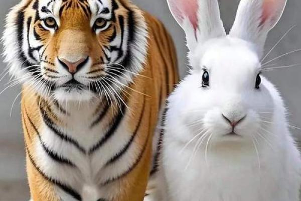 生肖虎与生肖狗能否携手共度一生? 生肖虎与生肖狗能否携手共度一生?