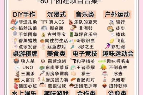 精选个性化团队名称大全 精选个性化团队名称大全