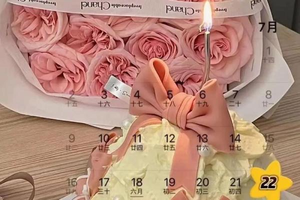 揭秘8月22日:你的专属幸运日,快来定制你的日历惊喜 揭秘8月22日:你的专属幸运日,快来定制你的日历惊喜