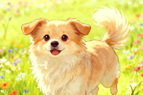 本周属狗运势解析:健康与职场的平衡之道 本周属狗运势解析:健康与职场的平衡之道