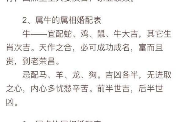 牛与猴配对是否合适 解析两者的性格差异 牛与猴配对是否合适 解析两者的性格差异