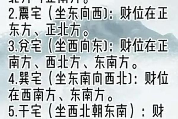 巧用套房招财风水 让财富源源不断 巧用套房招财风水 让财富源源不断
