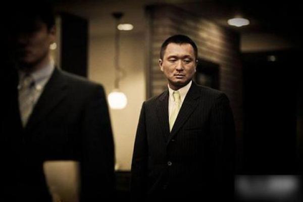 揭秘黑帮名字的深层含义与起源