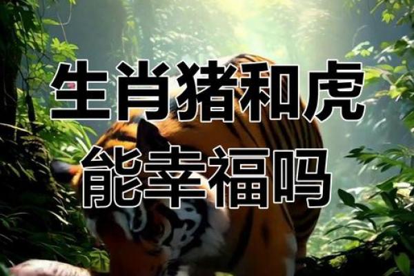 男猪女虎:不一样的婚姻模式,是否能走得更远 男猪女虎:不一样的婚姻模式,是否能走得更远