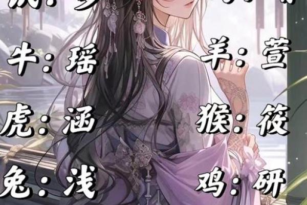 适合刺客的古风名字推荐与创意灵感