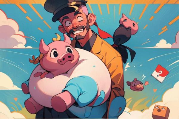 猪男本命年如何迎接生活的新挑战 猪男本命年如何迎接生活的新挑战