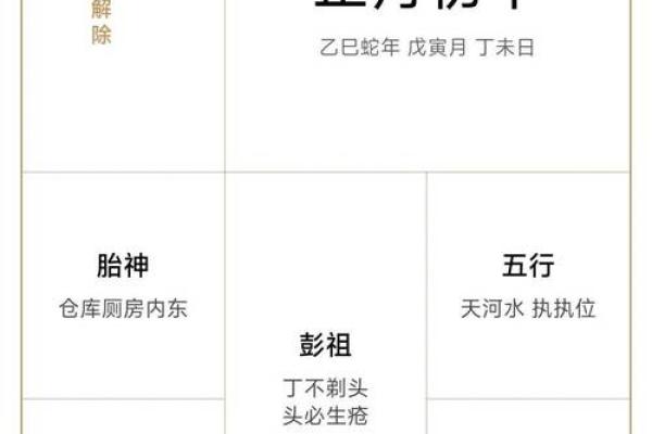 农历今日解析:传统与现代的碰撞 农历今日解析:传统与现代的碰撞