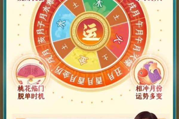 生肖运势预测:财富、感情与健康的变化 生肖运势预测:财富、感情与健康的变化