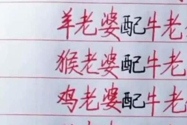 羊男本命年如何改善婚姻质量 羊男本命年如何改善婚姻质量