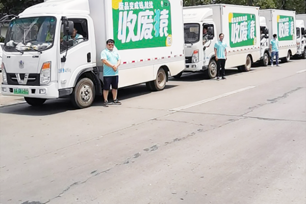 回收公司命名创意大全 打造独特品牌形象 回收公司命名创意大全 打造独特品牌形象