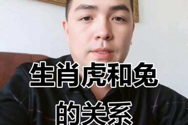 属虎和属兔的爱情匹配度 如何互补与成长 属虎和属兔的爱情匹配度 如何互补与成长
