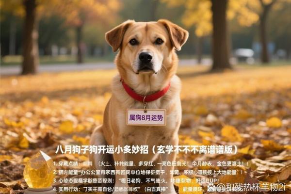 属狗本命年如何提升家庭运势 属狗本命年如何提升家庭运势