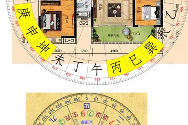 风水学中官位的正确位置与布局技巧 风水学中官位的正确位置与布局技巧