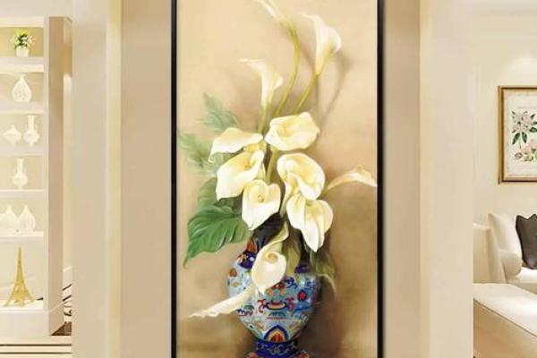 玄关风水招财物的正确选择与摆放技巧 玄关风水招财物的正确选择与摆放技巧