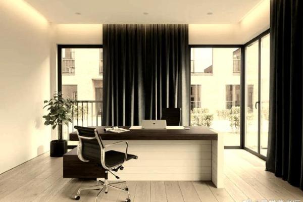 提升职场好运，办公桌风水布局要注意这些细节