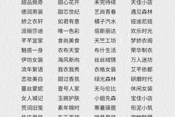 如何为饭店取个既有创意又吸引顾客的名字 如何为饭店取个既有创意又吸引顾客的名字