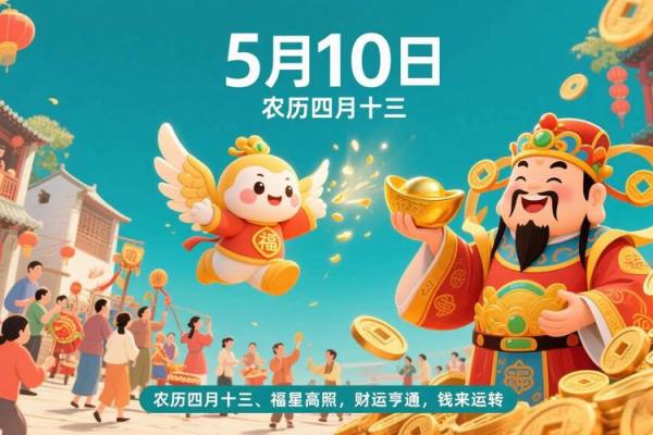 农历四月十三,这一天为何对中国人如此重要? 农历四月十三,这一天为何对中国人如此重要?