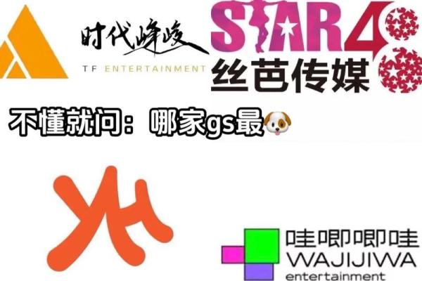 独特的娱乐公司名称推荐 打造行业领军品牌