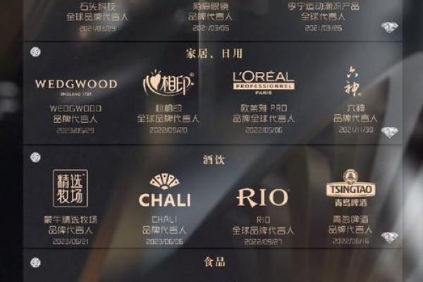 独特的娱乐公司名称推荐 打造行业领军品牌