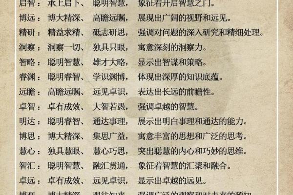 如何为服务类型公司选择一个合适的名字 如何为服务类型公司选择一个合适的名字