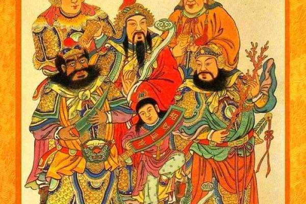 风水与财运:家居布局的财富秘诀 风水与财运:家居布局的财富秘诀