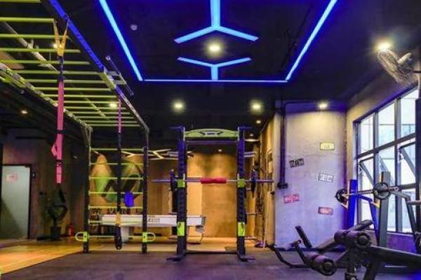 健身器械公司取名技巧与创意灵感分享