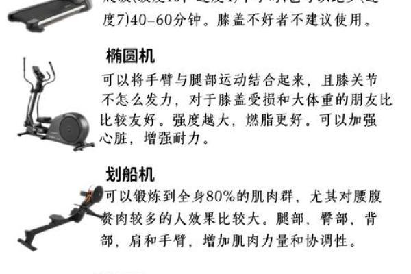 健身器械公司取名技巧与创意灵感分享