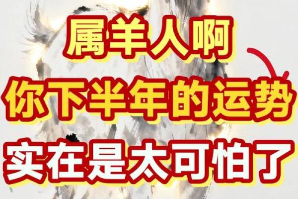 羊女本命年运势低谷时该如何调整 羊女本命年运势低谷时该如何调整
