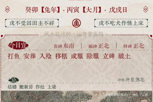 4月21日:揭秘万年历中的神秘日 4月21日:揭秘万年历中的神秘日