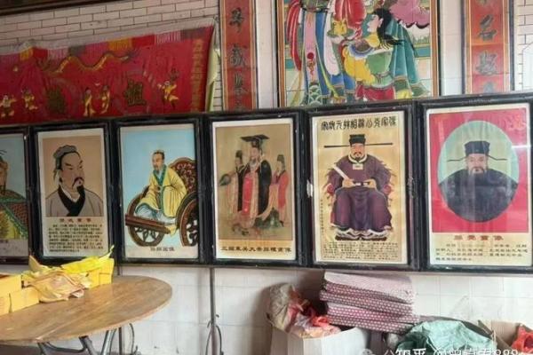 风水如何影响孙氏家族的运势与繁荣 风水如何影响孙氏家族的运势与繁荣