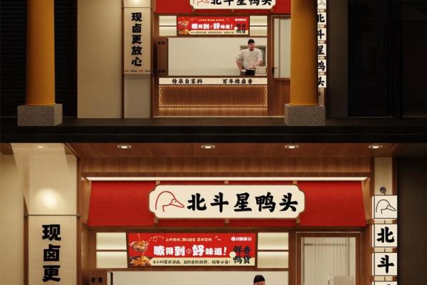 卤肉店名字灵感:从传统到现代的完美结合 卤肉店名字灵感:从传统到现代的完美结合