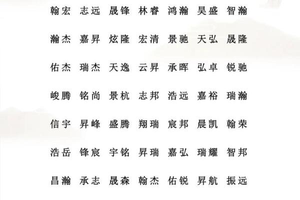 兰州最受欢迎的起名公司排行榜