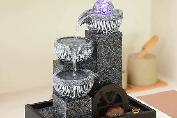 风水轮饰品助力财运提升的秘密解析 风水轮饰品助力财运提升的秘密解析