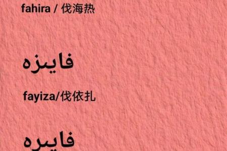 为双胞胎姐妹取名的创意灵感与推荐