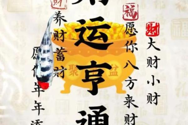 通过财富八字预测未来财运,助你步步高升 通过财富八字预测未来财运,助你步步高升