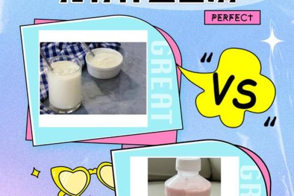 揭秘牛奶名字背后的科学与传统 揭秘牛奶名字背后的科学与传统