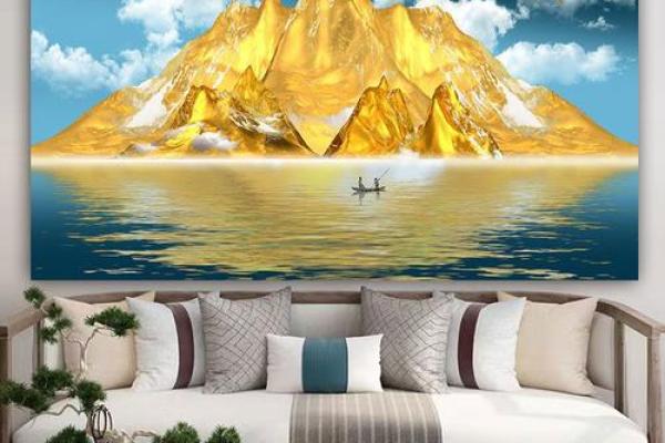 如何根据风水原则挑选适合的家居贴画 如何根据风水原则挑选适合的家居贴画