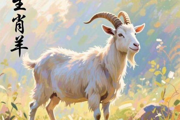属羊的幸运月份与避开灾难的关键时刻 属羊的幸运月份与避开灾难的关键时刻