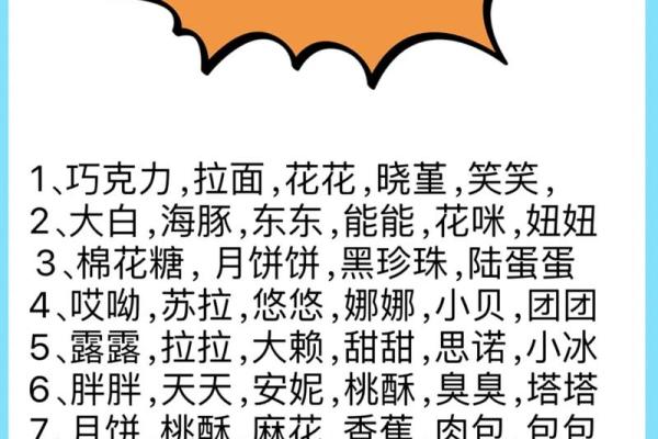 给猫咪取个霸气名字，让它成为家中的王者
