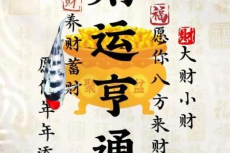 通过财富八字预测未来财运，助你步步高升