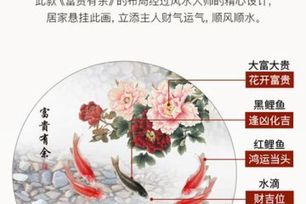 风水鱼的寓意与养护方法