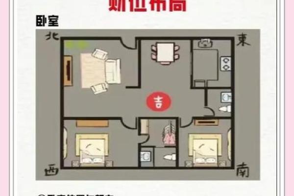 改善家居风水的实用建议