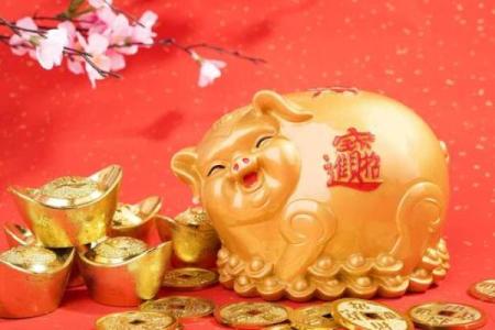 本命年对猪女的影响大吗？