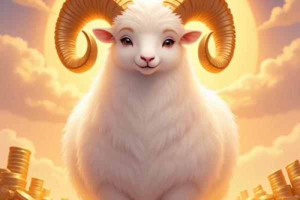 本命年羊男如何与亲人和谐相处