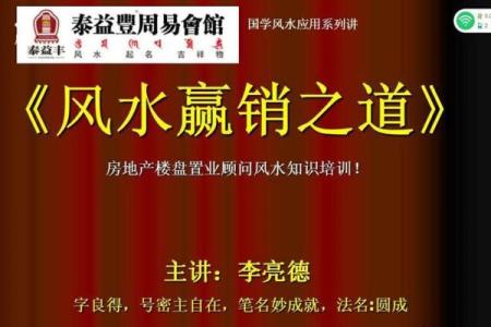 风水如何影响房地产投资的选择与回报