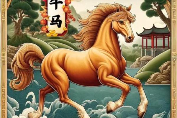 属马人如何应对事业与健康的波动