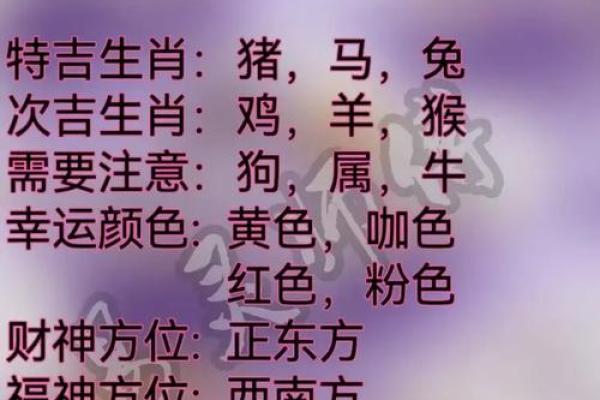 属龙人每月运势走势与机遇