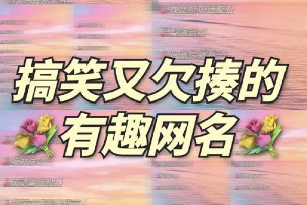 揭秘搞笑明星名字 他们的名字竟然这么有趣